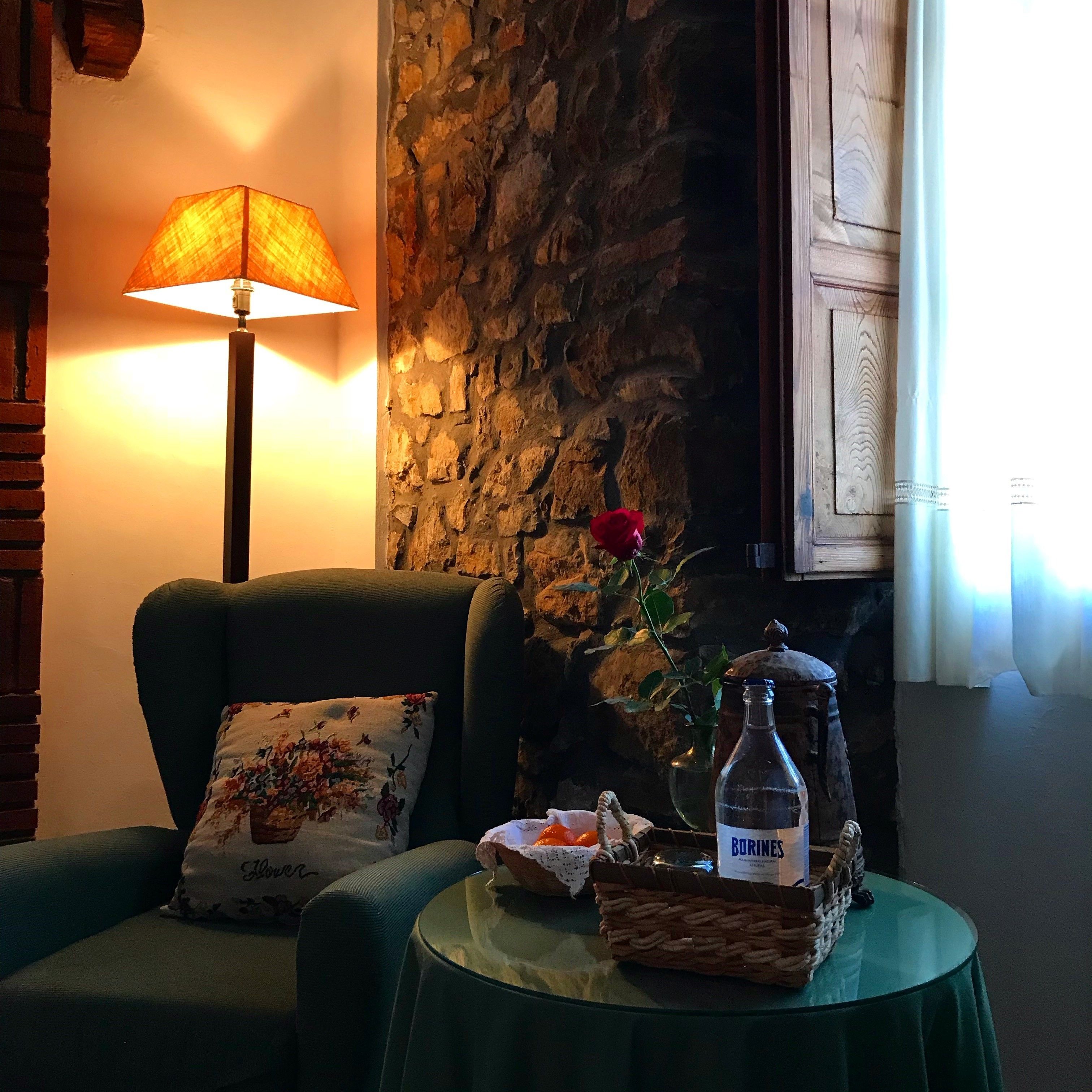 Foto - Hotel Palacio de Libardon