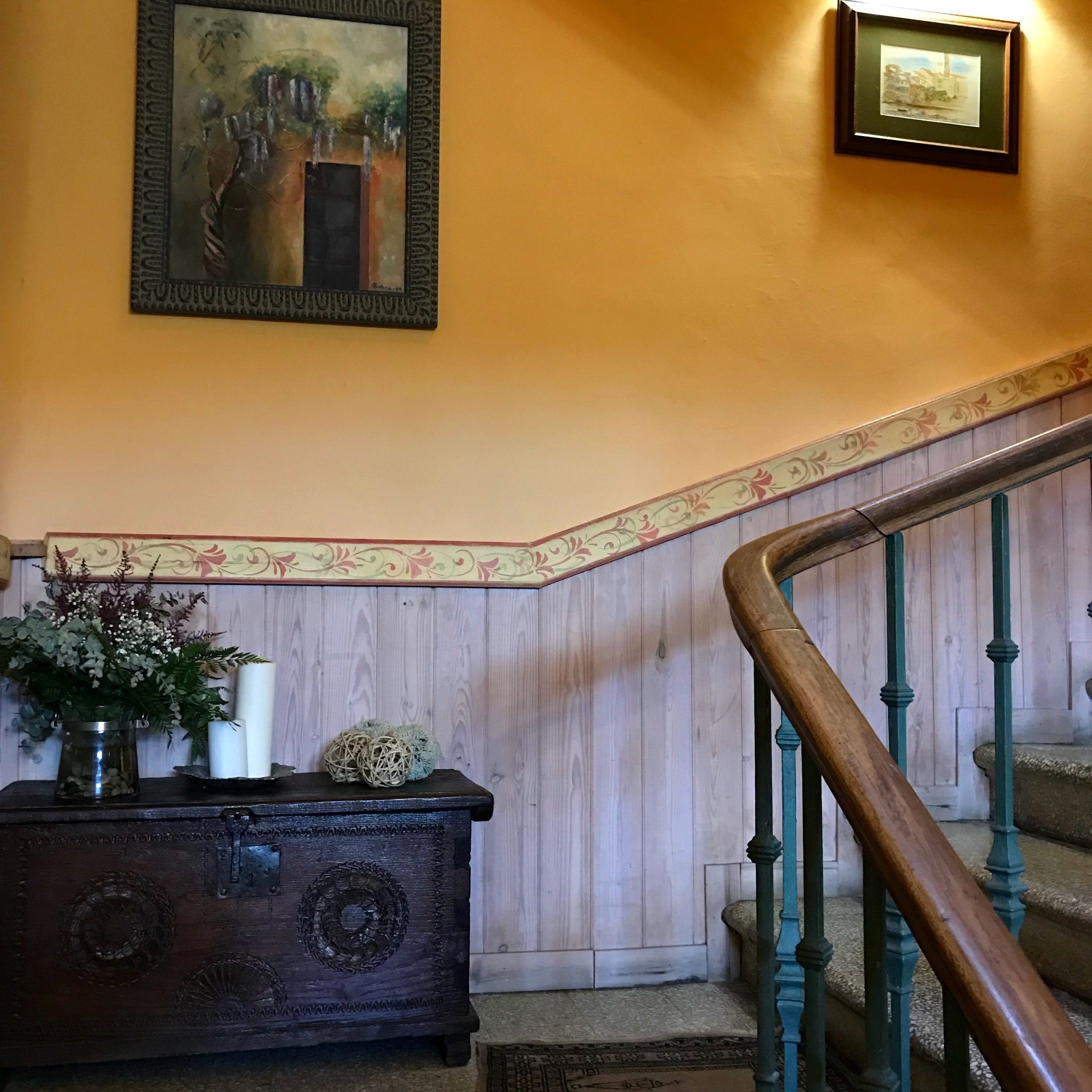 Foto - Hotel Palacio de Libardon