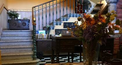 Hotel Rural Palacio de Libardon