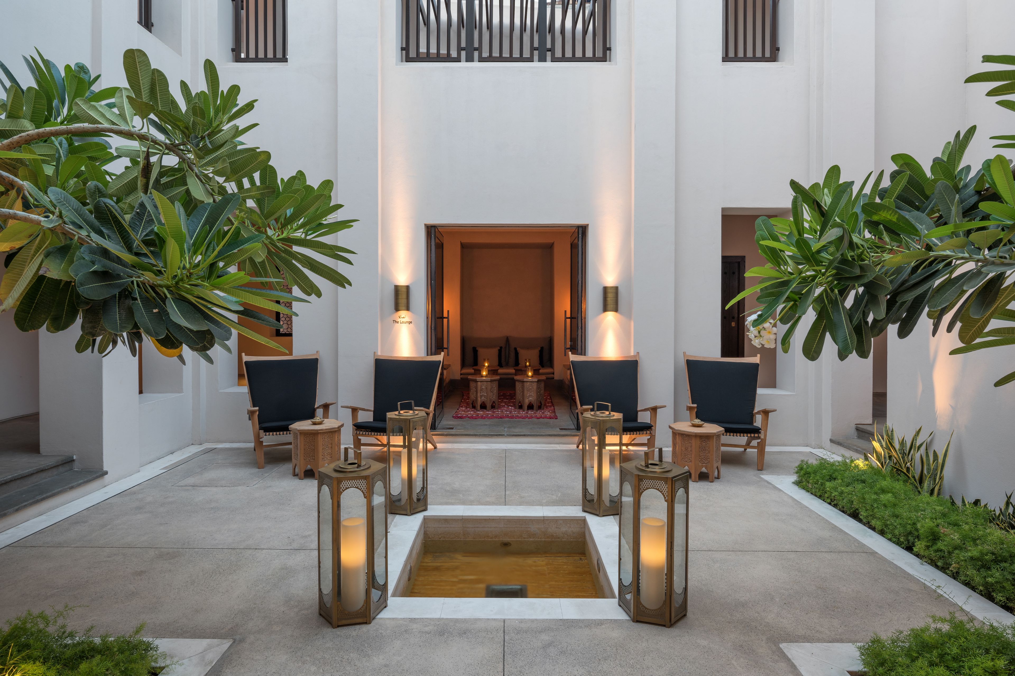 Photo - The Chedi Al Bait, Sharjah