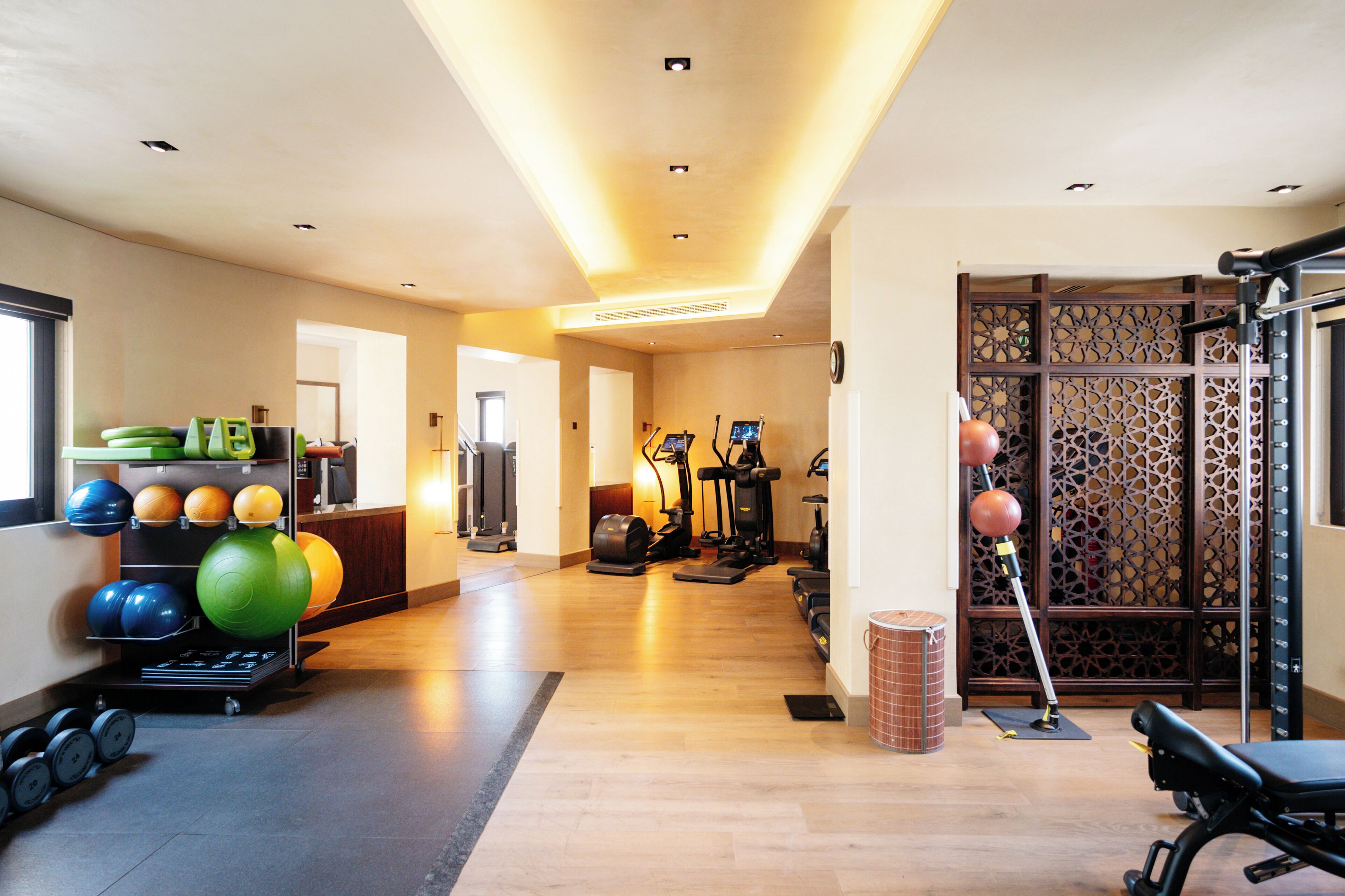 Photo - The Chedi Al Bait, Sharjah