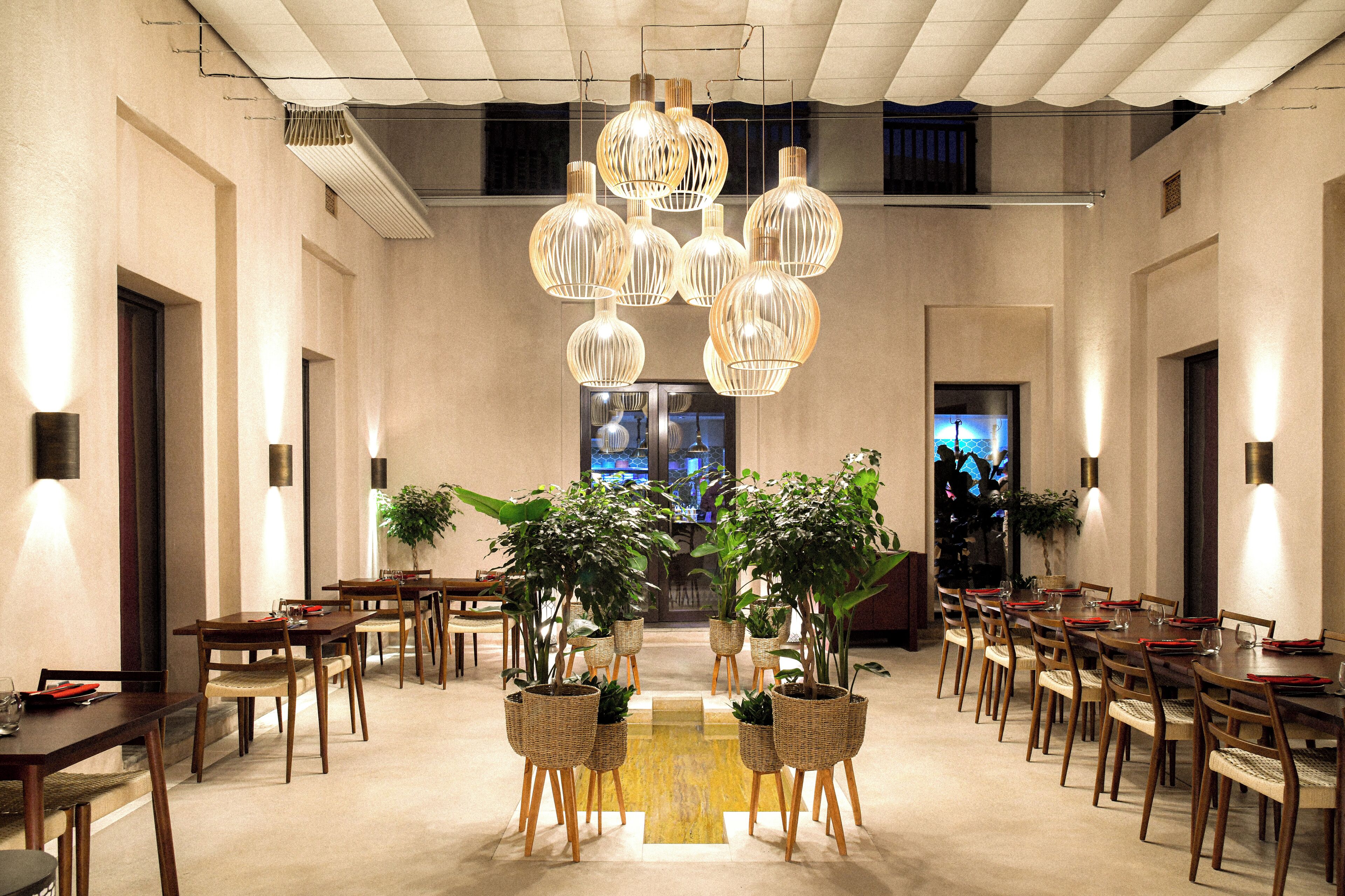 Photo - The Chedi Al Bait, Sharjah