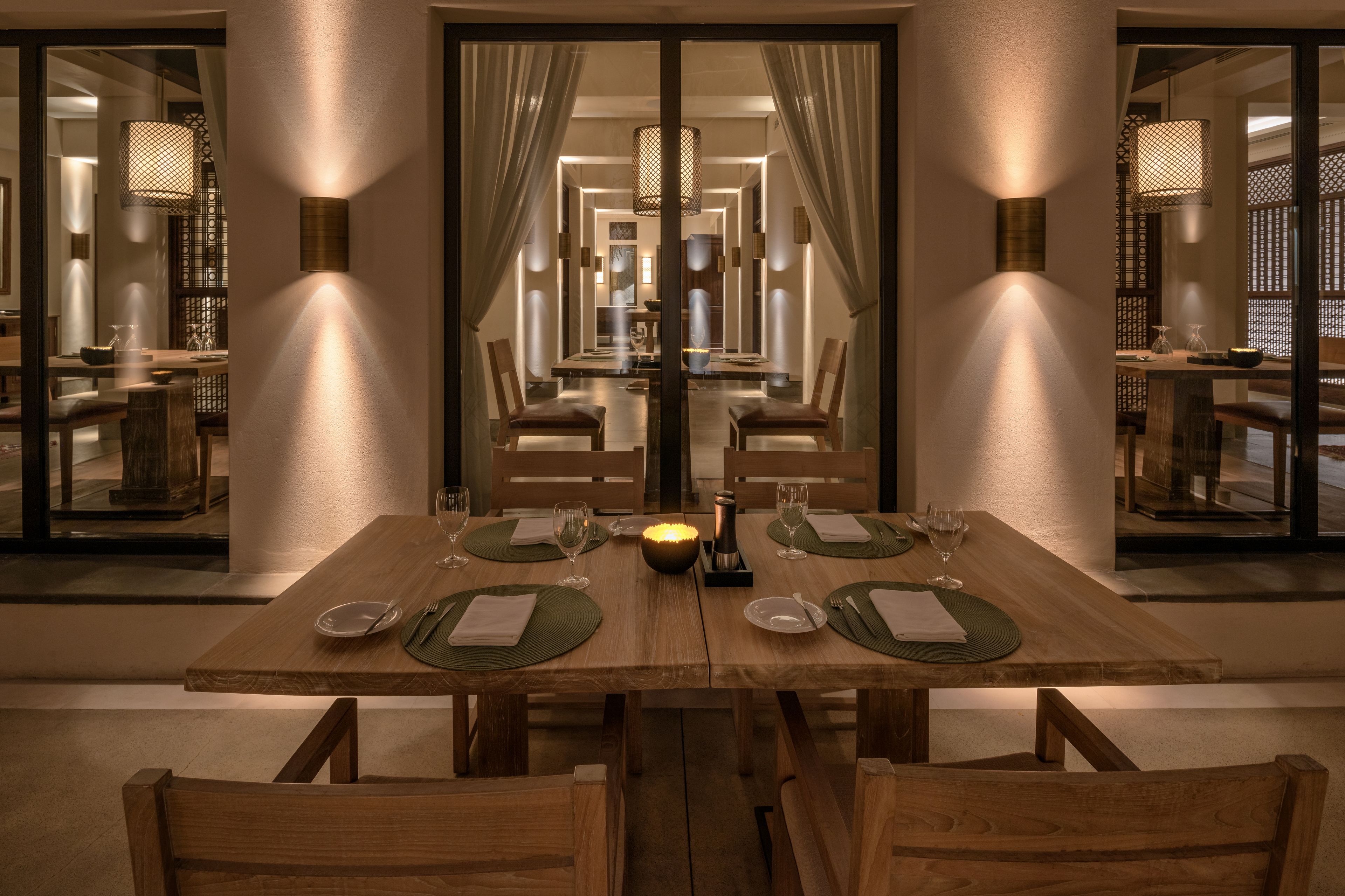 Photo - The Chedi Al Bait, Sharjah