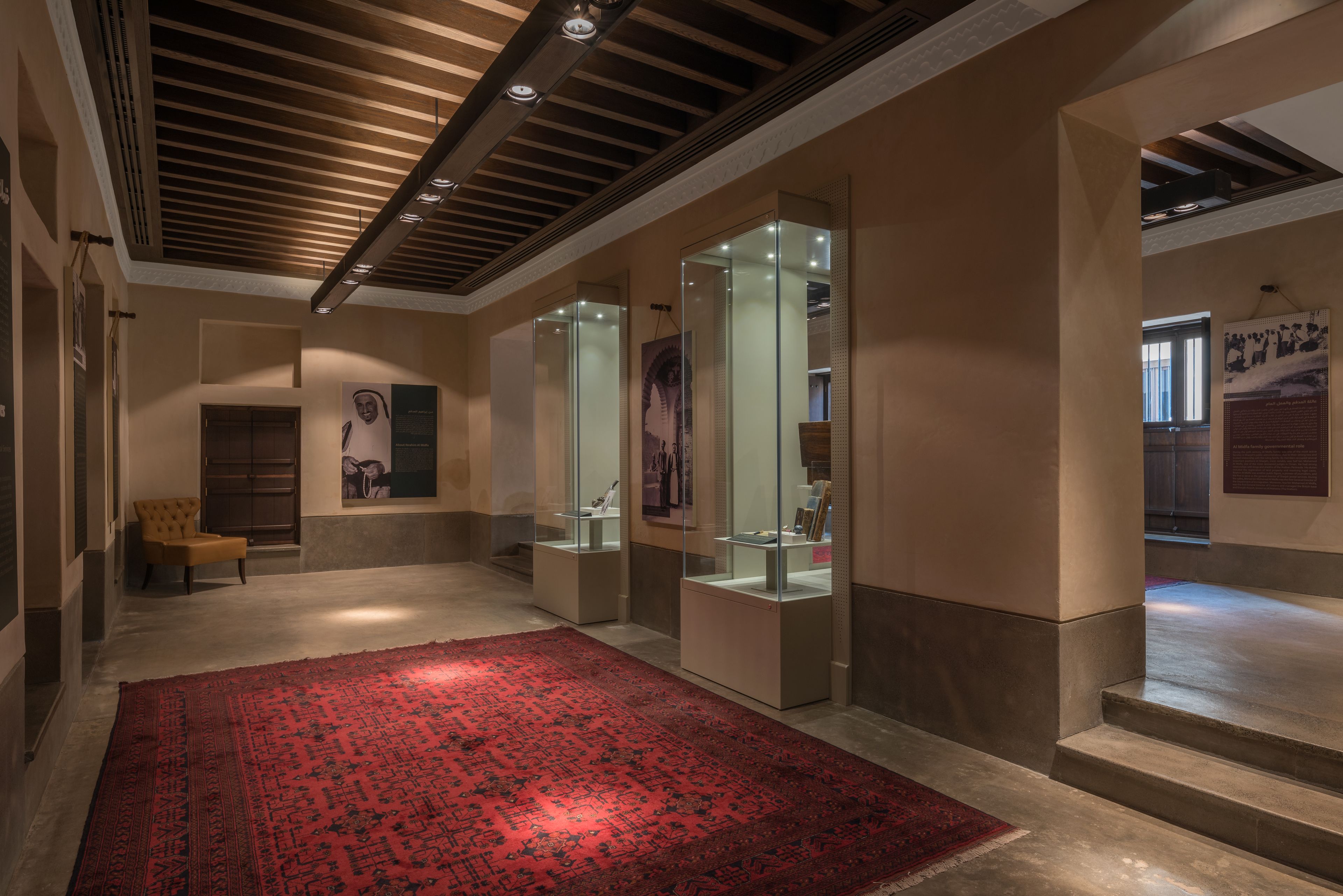 Photo - The Chedi Al Bait, Sharjah