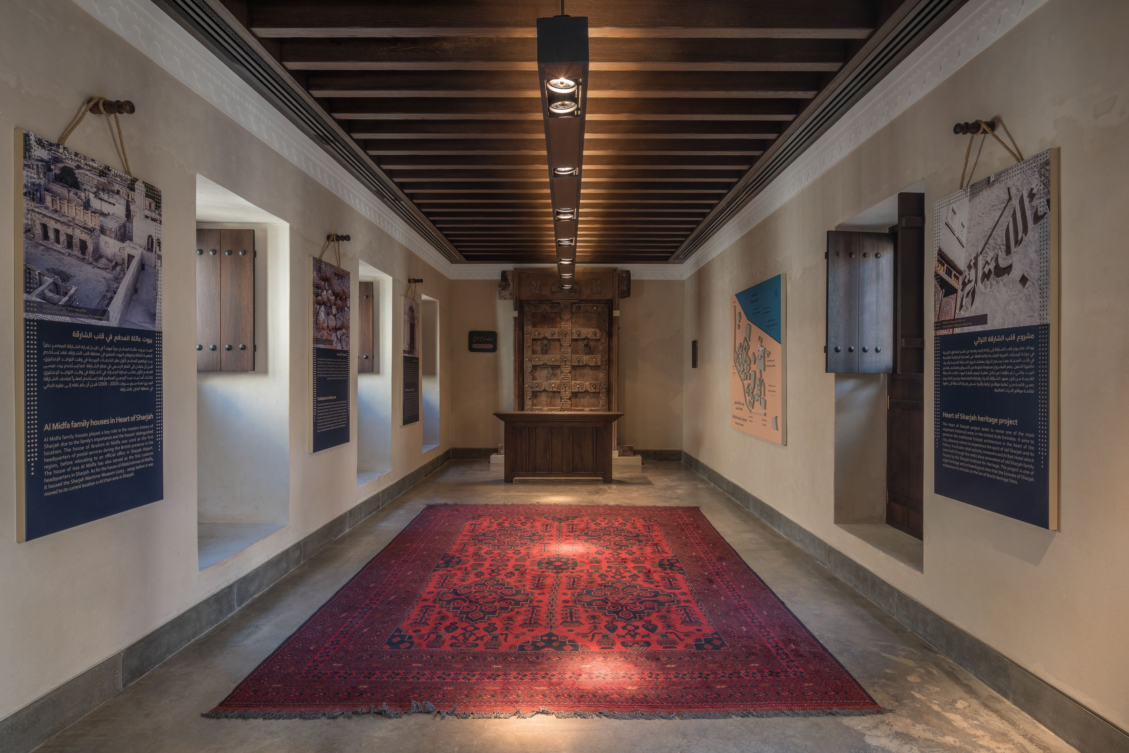 Photo - The Chedi Al Bait, Sharjah