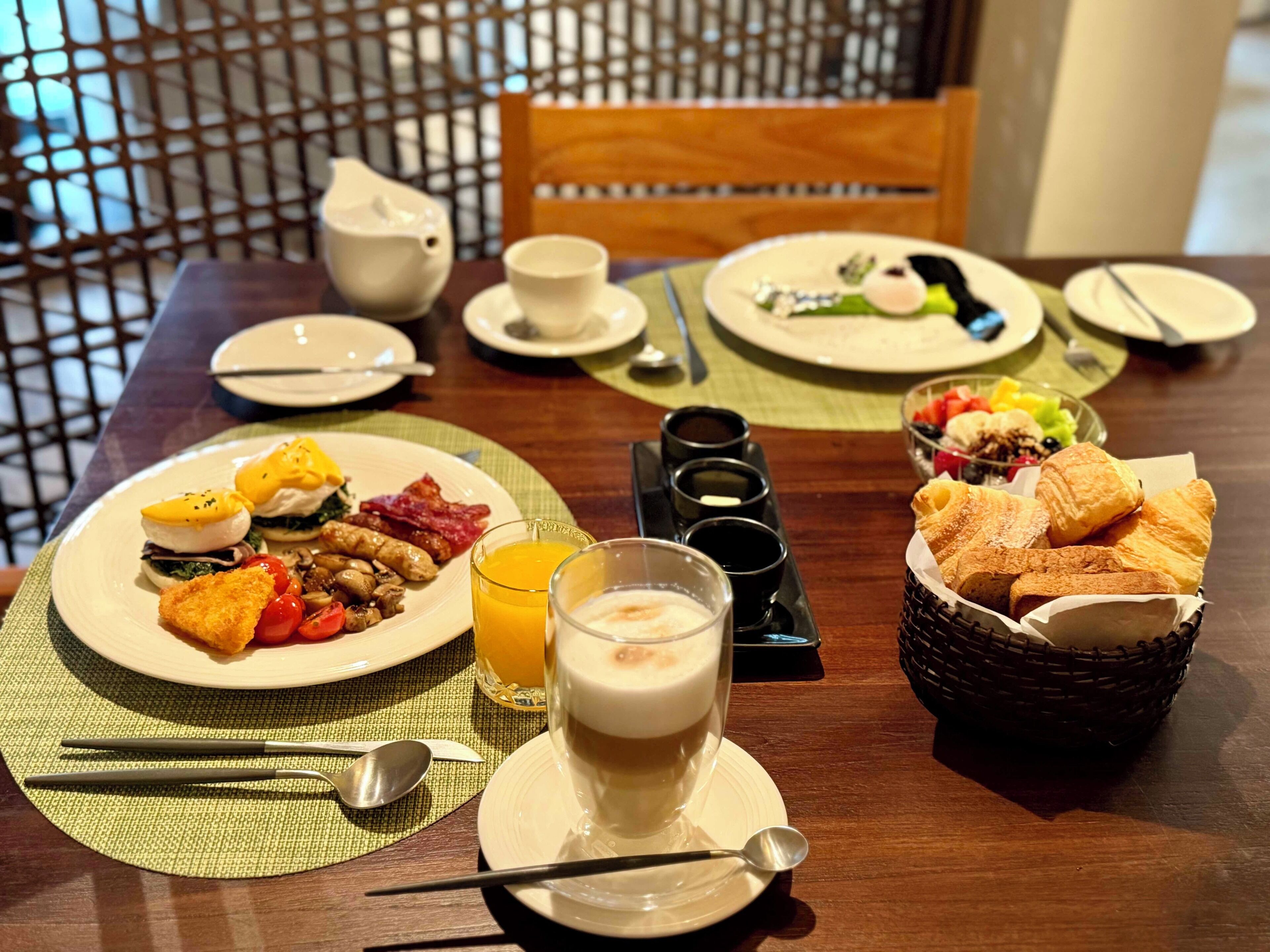 Rom – standard (Ramadan Iftar) | Romfasilitet