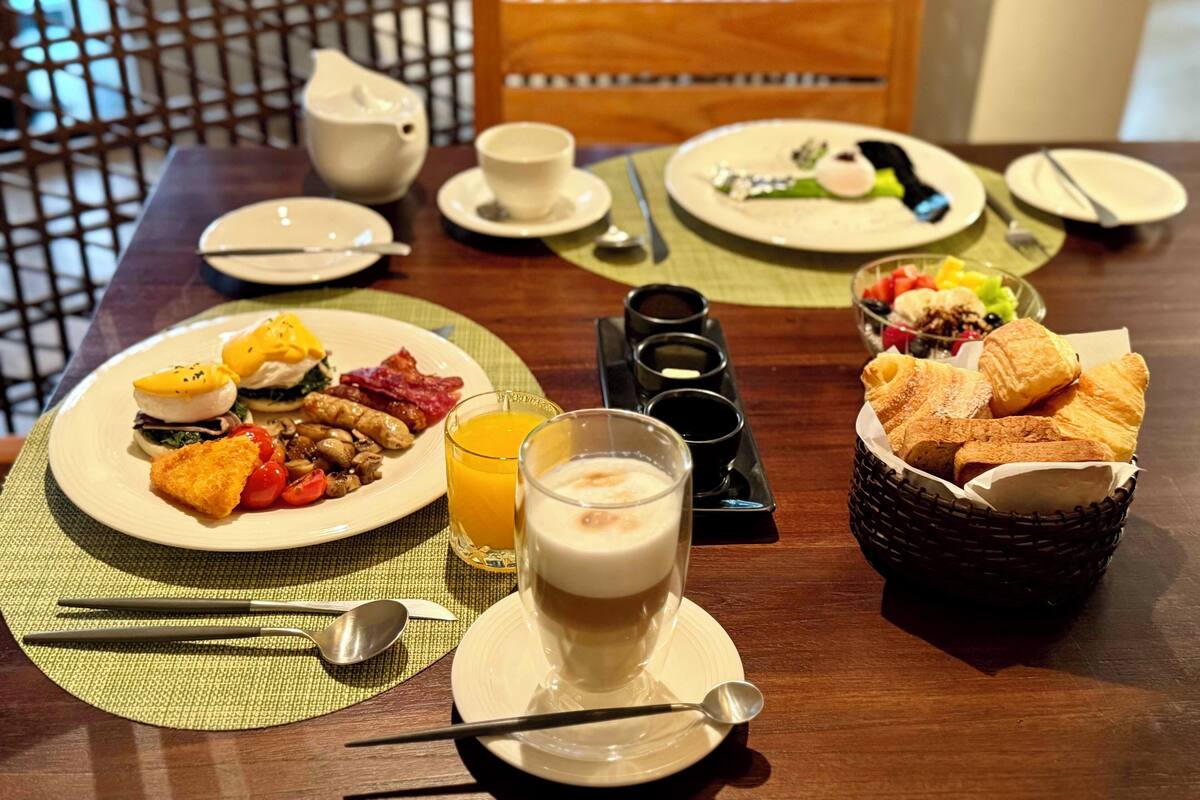 Rom – standard (Ramadan Iftar) | Romfasilitet