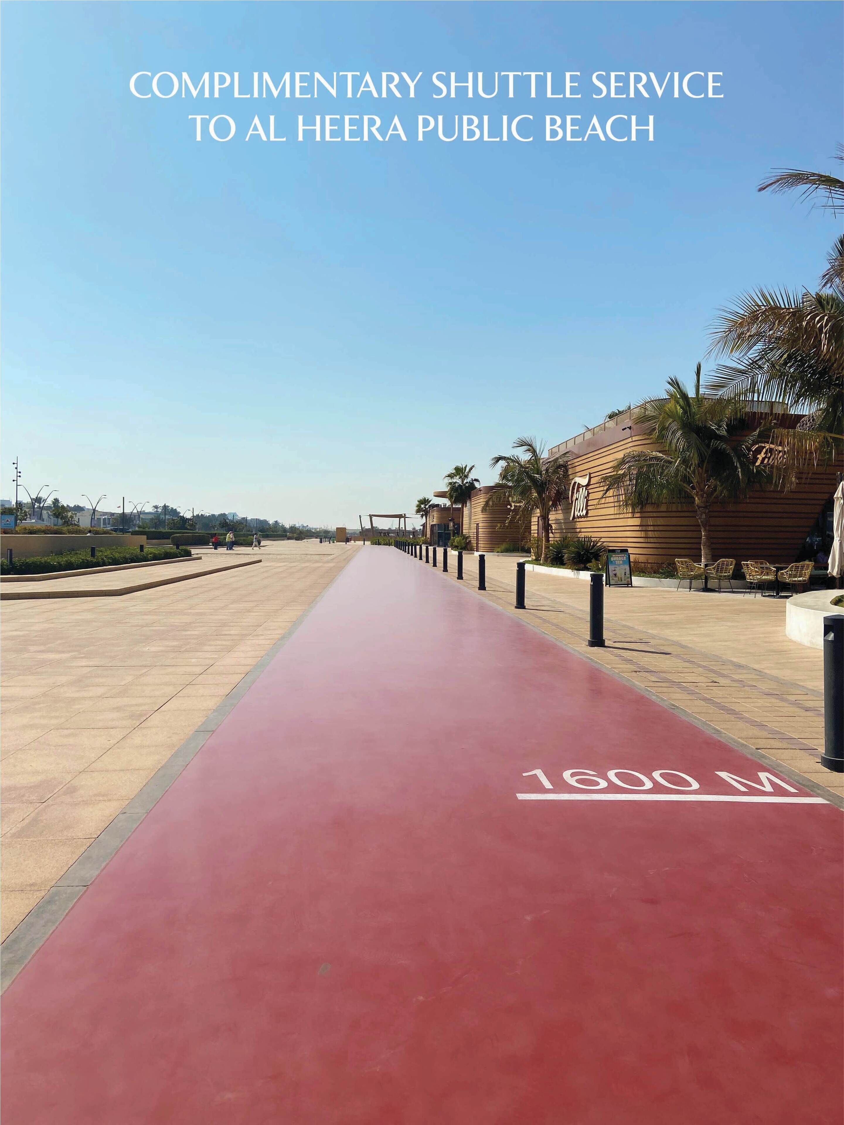 Photo - The Chedi Al Bait, Sharjah