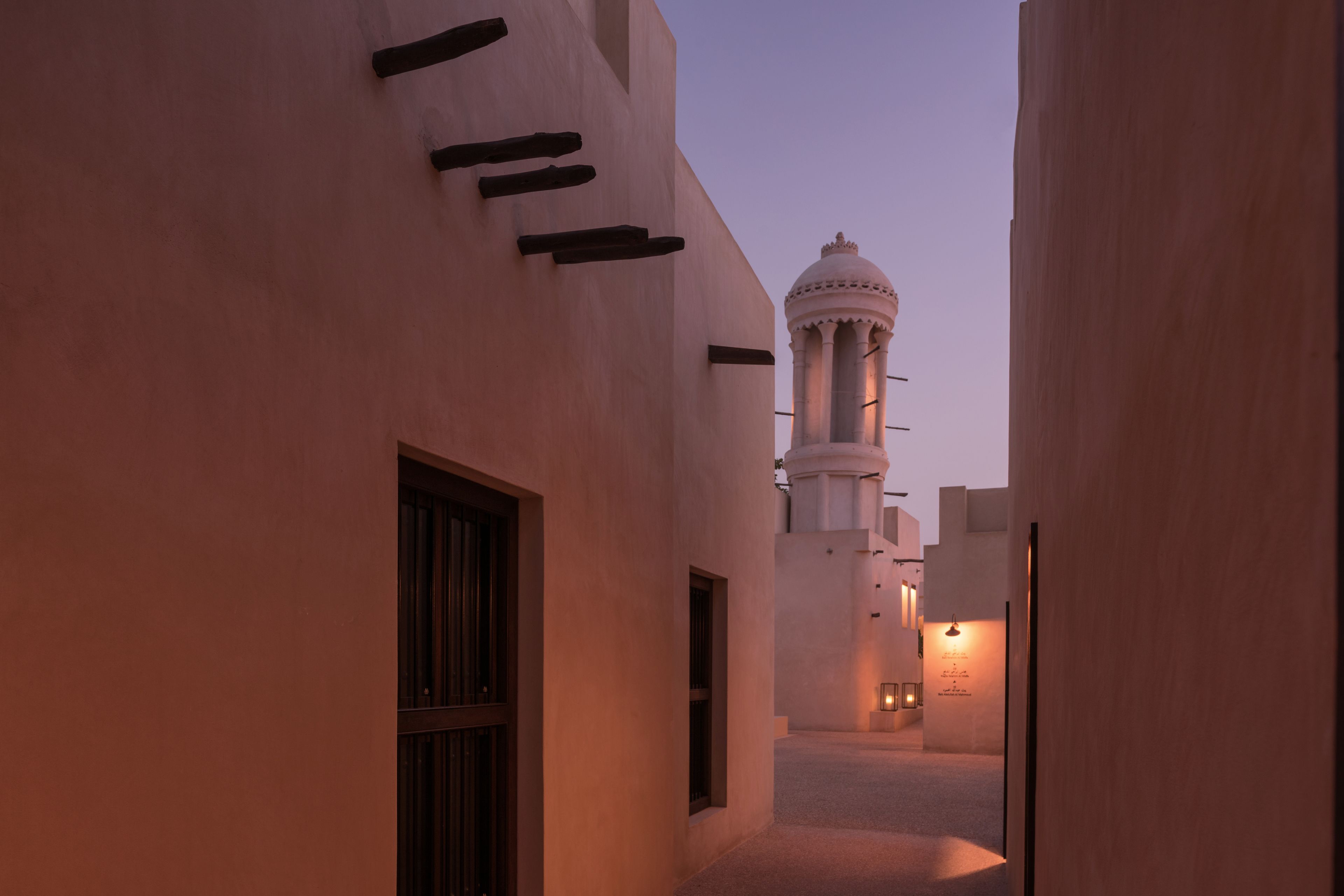 Photo - The Chedi Al Bait, Sharjah