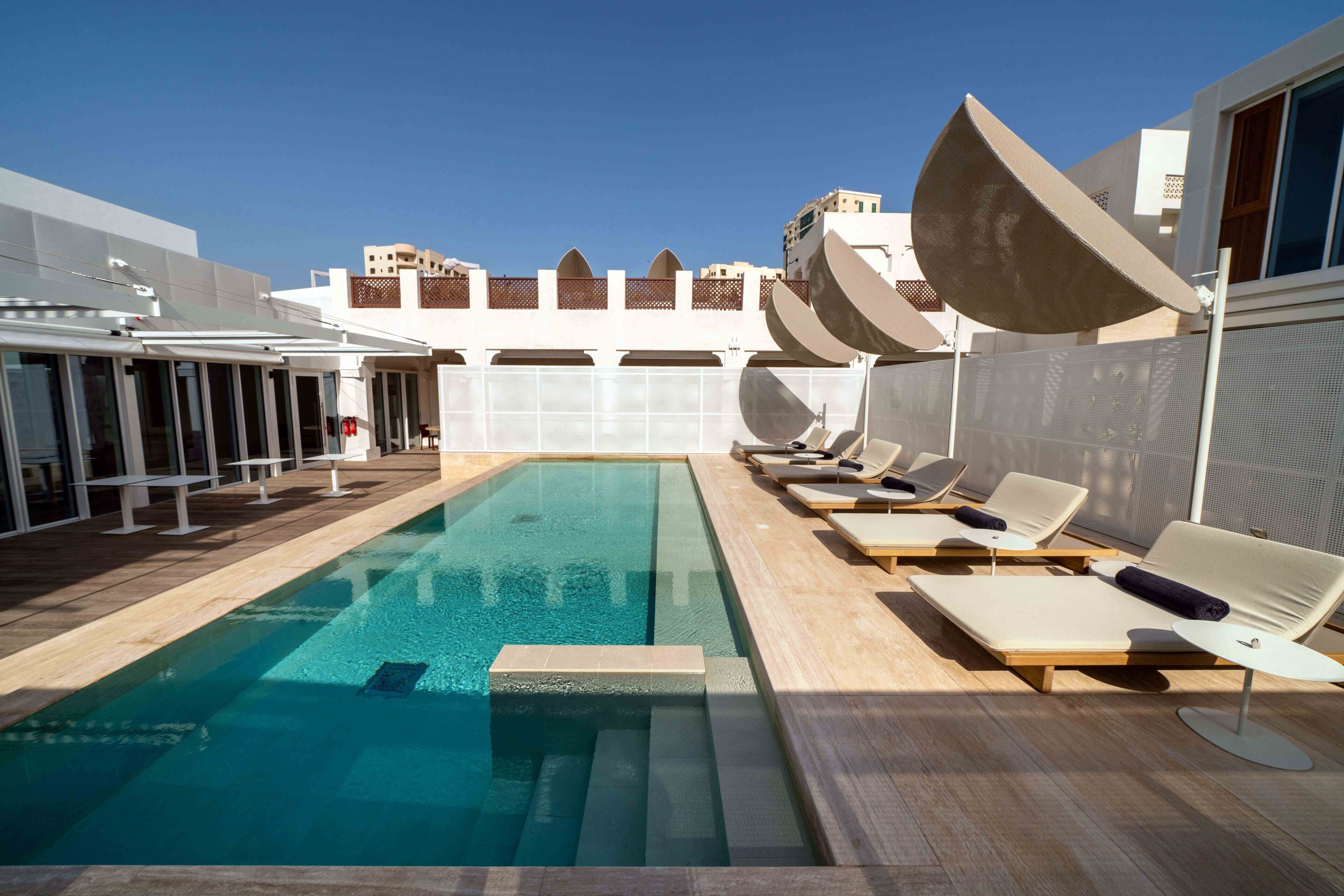 Photo - The Chedi Al Bait, Sharjah