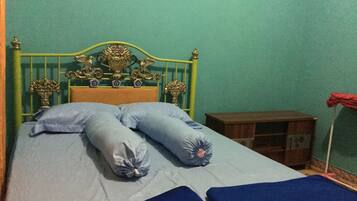 Standard Double Room, 1 Queen Bed