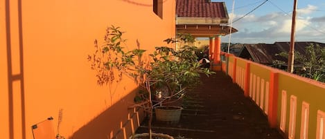 Aussenbereich