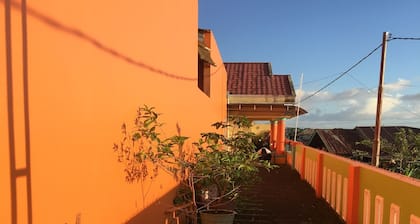 Aini Homestay Ternate