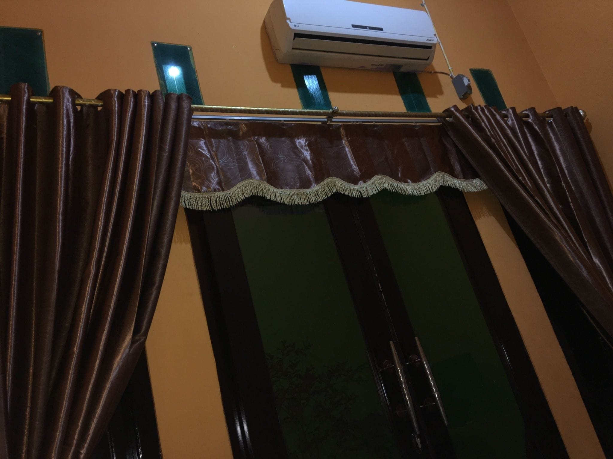 Standard Double Room | Room amenity