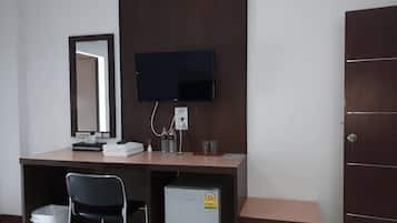 Habitación estándar | Servicio de la habitación