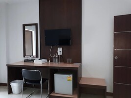 Servicios de la habitación