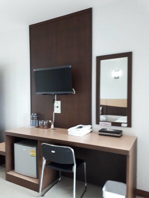 Chambre Standard | Ăquipements de la chambre