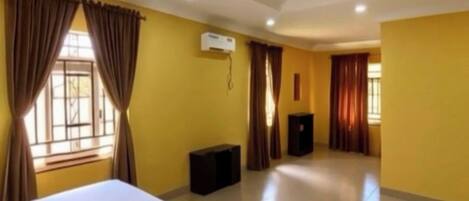 Business-Zimmer, 1 Queen-Bett, Nichtraucher