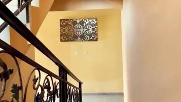 منطقة الاستقبال