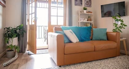 Albany Beachside Accommodation