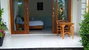 Exterior - Blue Royal Amed (Karangasem)