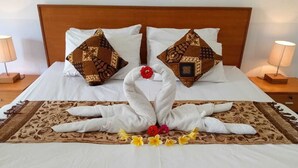 Superior Double Room | Laptop workspace, WiFi (free) - Blue Royal Amed (Karangasem)