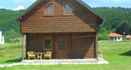 Chalet Breza