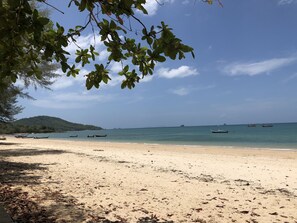 Point of interest - Klong Muang Seaview (Krabi)