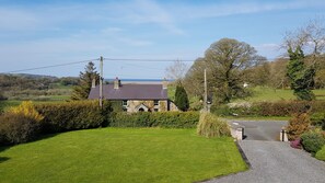 Sábanas de algodón egipcio y ropa de cama de alta calidad 