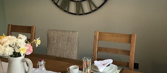 Lon Y Traeth Bed & Breakfast