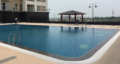 Hometel Newlife Ha Long
