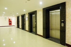 Interior - Hometel Newlife Ha Long (Ha Long)