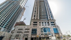 Unclassified image, 2 of 38, button - Yanjoon Holiday Homes - Princess Tower (Dubai)