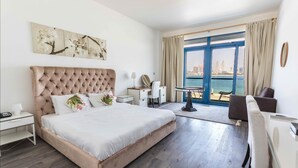 Unclassified image, 4 of 28, button - Yanjoon Holiday Homes - Palma Residence (Dubai)