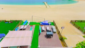 Unclassified image, 5 of 28, button - Yanjoon Holiday Homes - Palma Residence (Dubai)