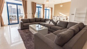 Unclassified image, 2 of 28, button - Yanjoon Holiday Homes - Palma Residence (Dubai)