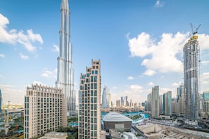 Room - Yanjoon Holiday Homes - Standpoint Tower (Dubai)