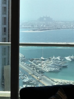 View from room