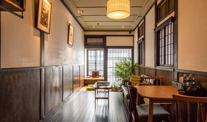 傳統單棟房屋, 1 間臥室 | 客廳