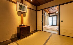 傳統單棟房屋, 1 間臥室 | 1 間睡房、獨特設計、獨特裝修、免費 Wi-Fi