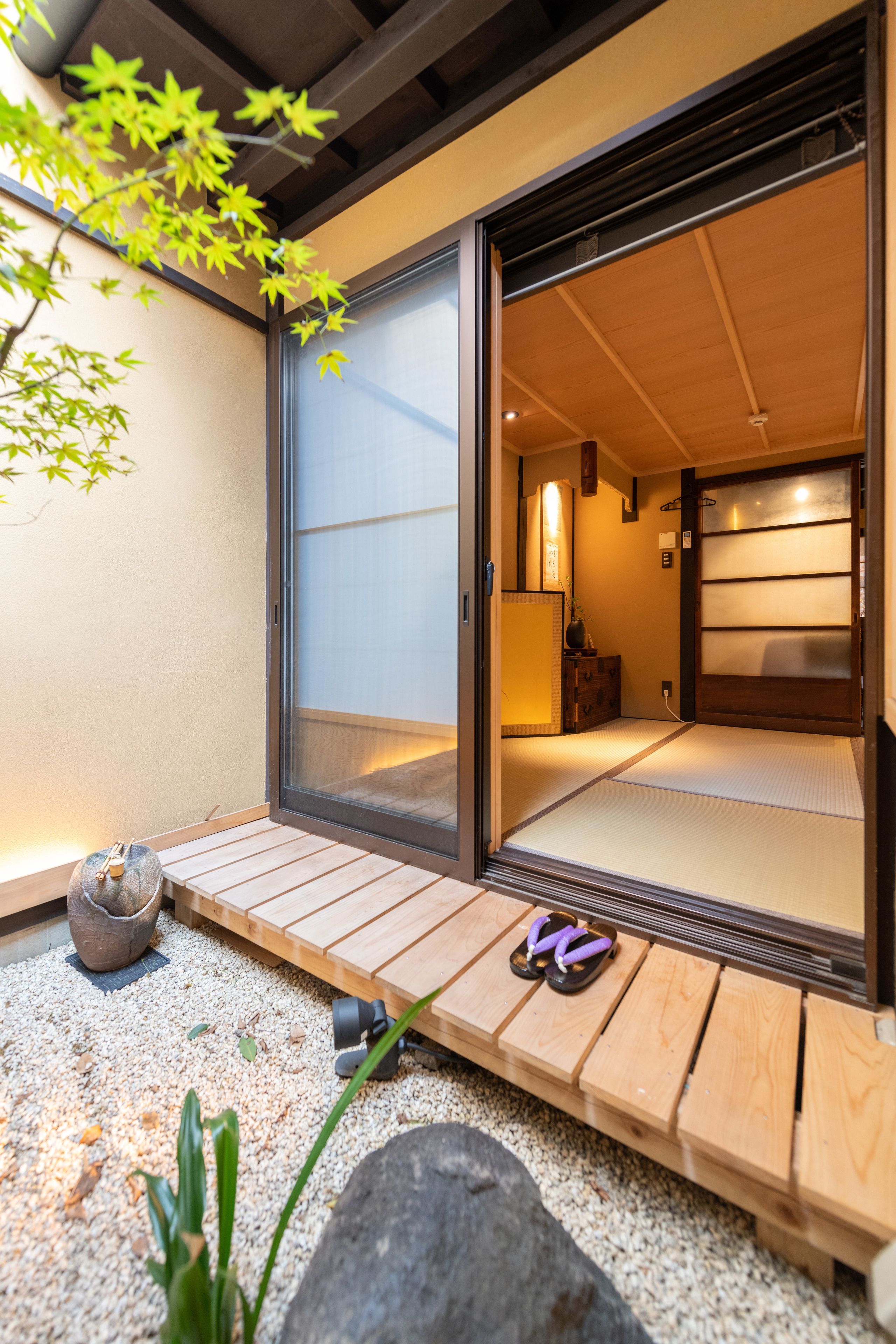 Traditional House, 2 Bedrooms (Japanese Style) | 3 bedrooms, individually decorated, individually furnished, free WiFi