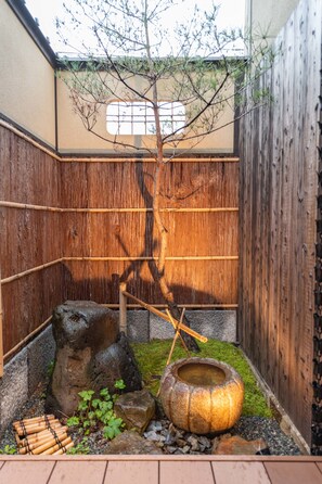 Jardin