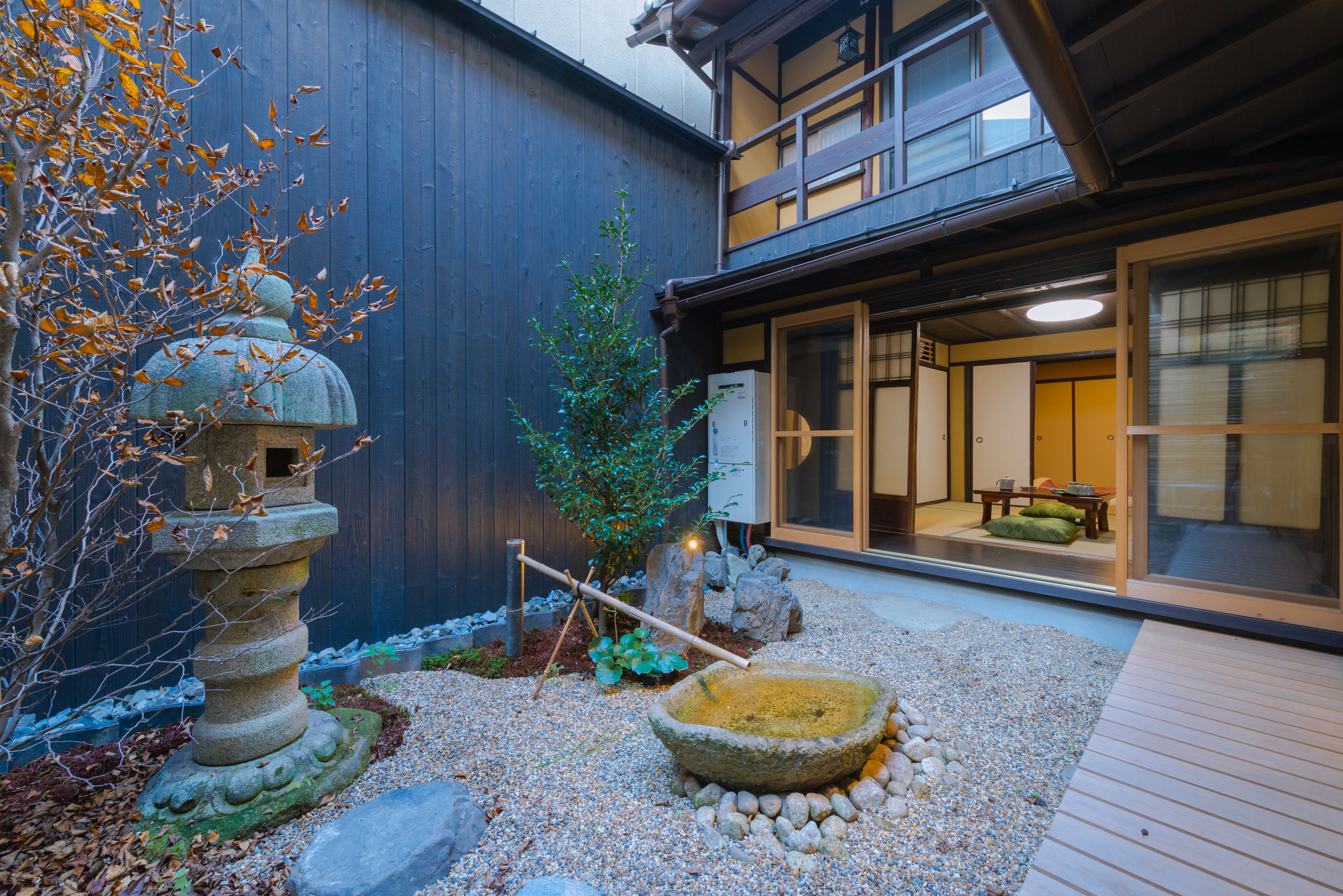 Maison Traditionnelle, 3 chambres, non-fumeurs, salle de bains privée | Terrasse/Patio