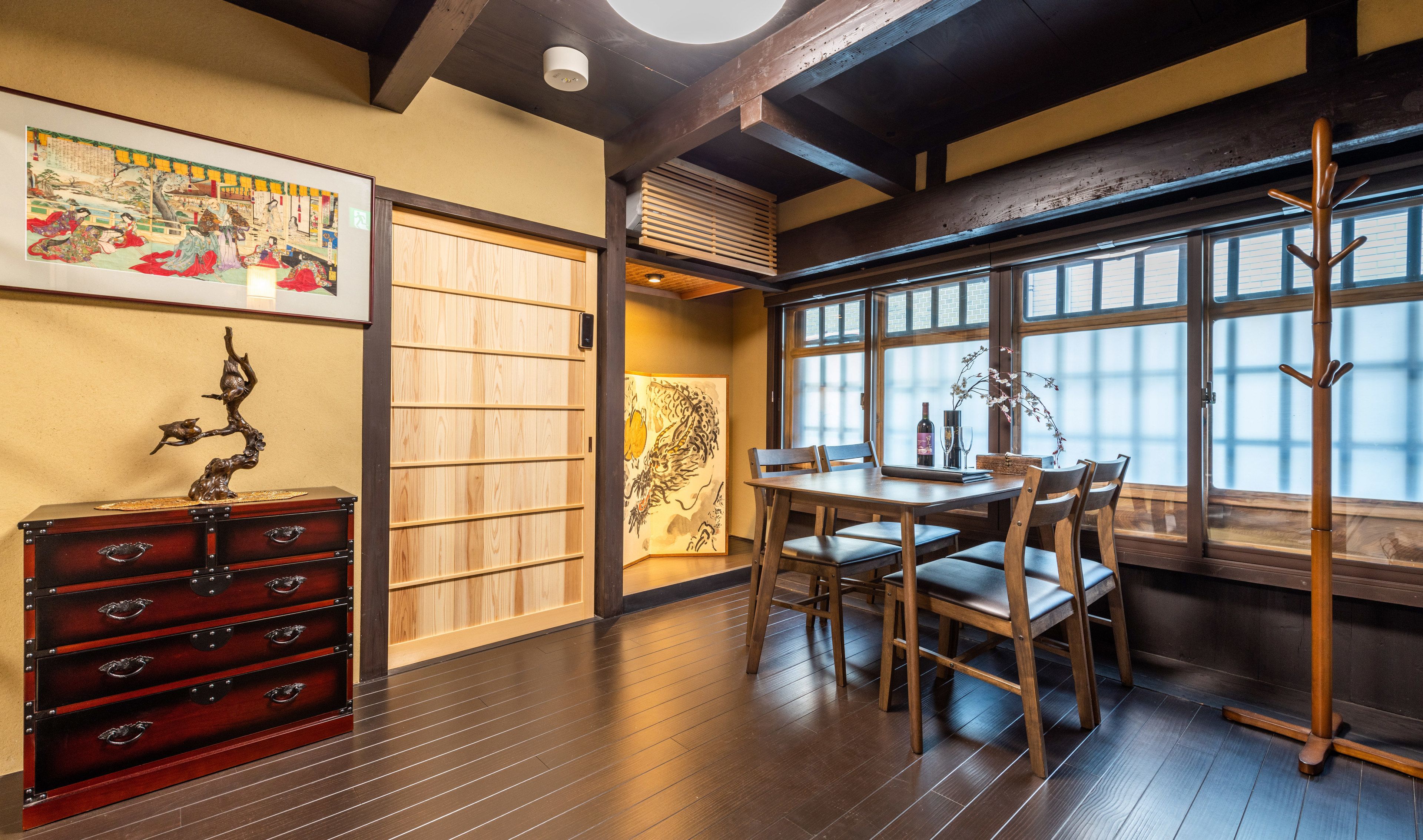 传统独立别墅, 3 间卧室, 无烟房, 私人浴室 | 3 多间卧室、特色装修、特色家居、免费 WiFi