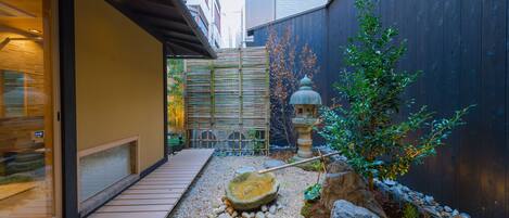 Traditional House, 3 Bedrooms, Non Smoking, Private Bathroom | Terrace/patio