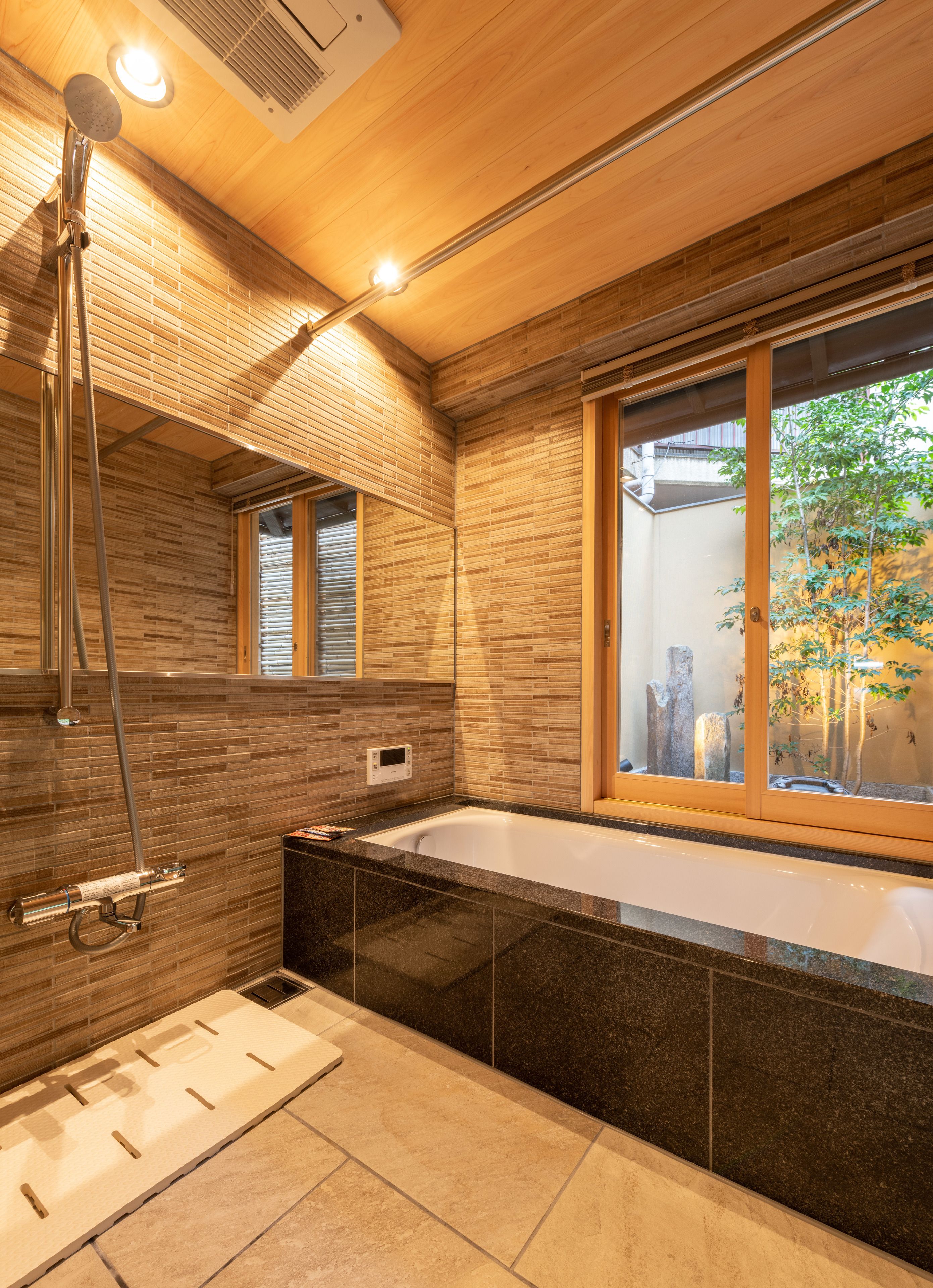 Traditional House, 3 Bedrooms, Non Smoking, Private Bathroom | Interior detail