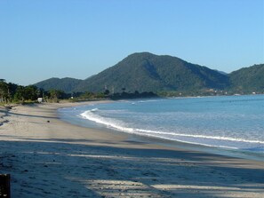 Vista da propriedade