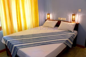 Quarto casal standard | 1 quarto, escrivaninha, Wi-Fi de cortesia