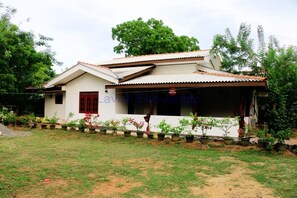 Exterior - Lavish Eco Jungle (Weerawila)