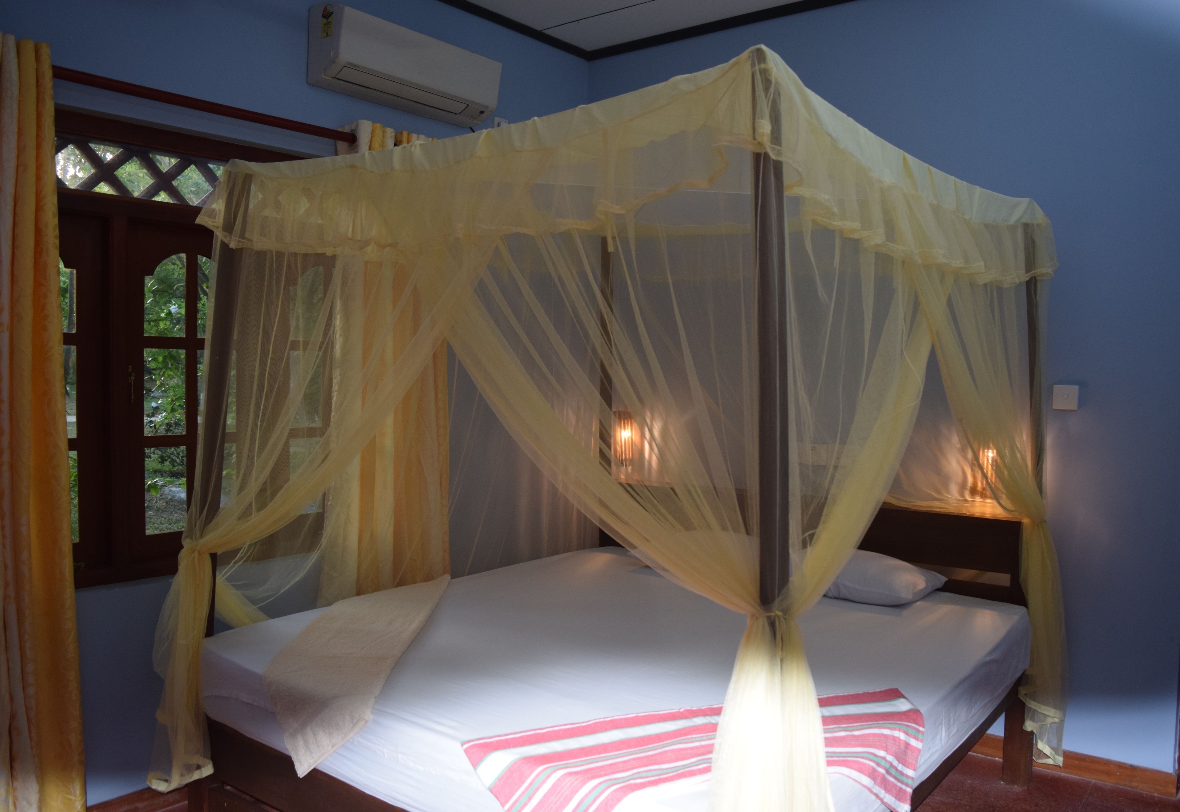 1 Schlafzimmer, Schreibtisch, kostenloses WLAN